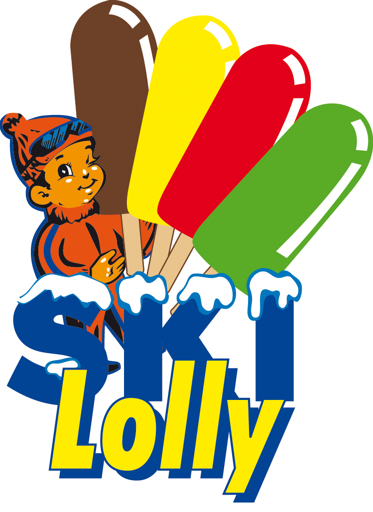 5 Ski à l'eau de 80mL