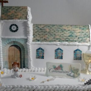 La Chapelle 25 parts