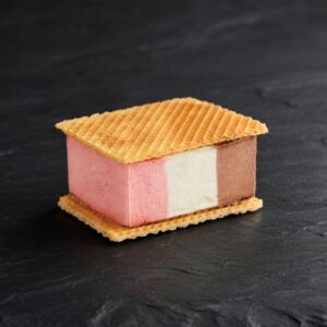 5 tranches Club de 140 mL