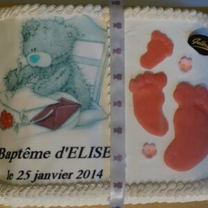 Missel sans photo Fille