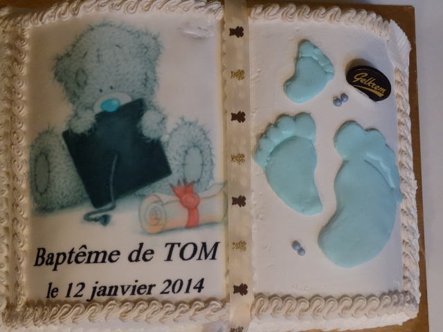 Missel sans photo Garçon