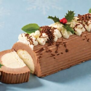 Buches Classiques - 8parts - 550g