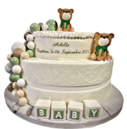 Glaces de Cérémonies